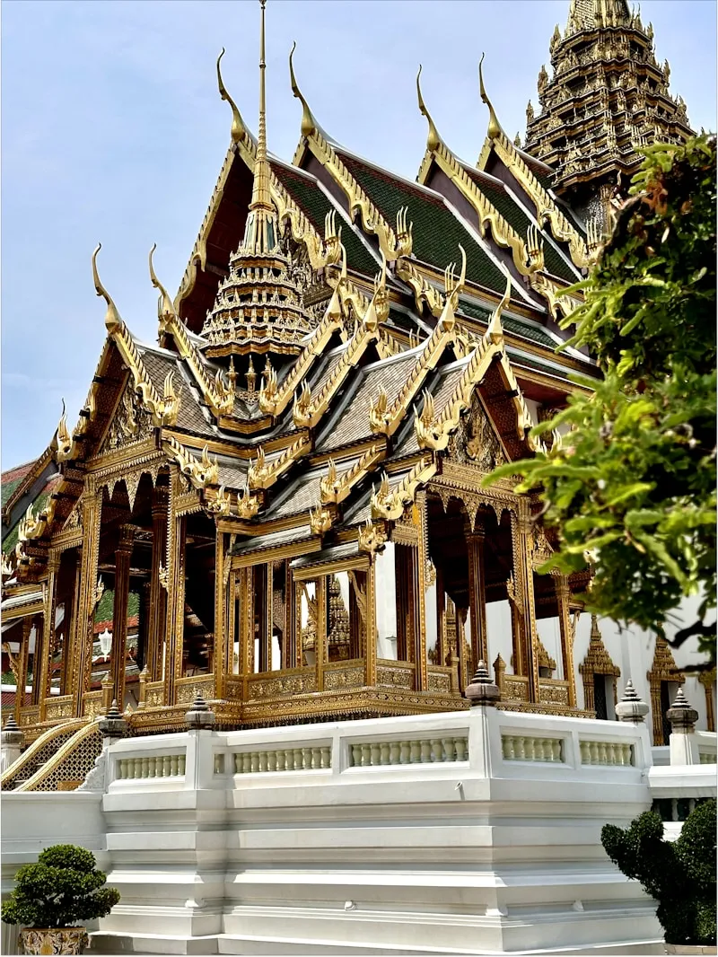 Grand Palace Bangkok