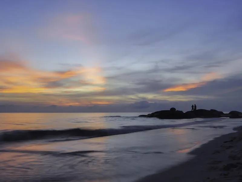 Hua Hin Beach