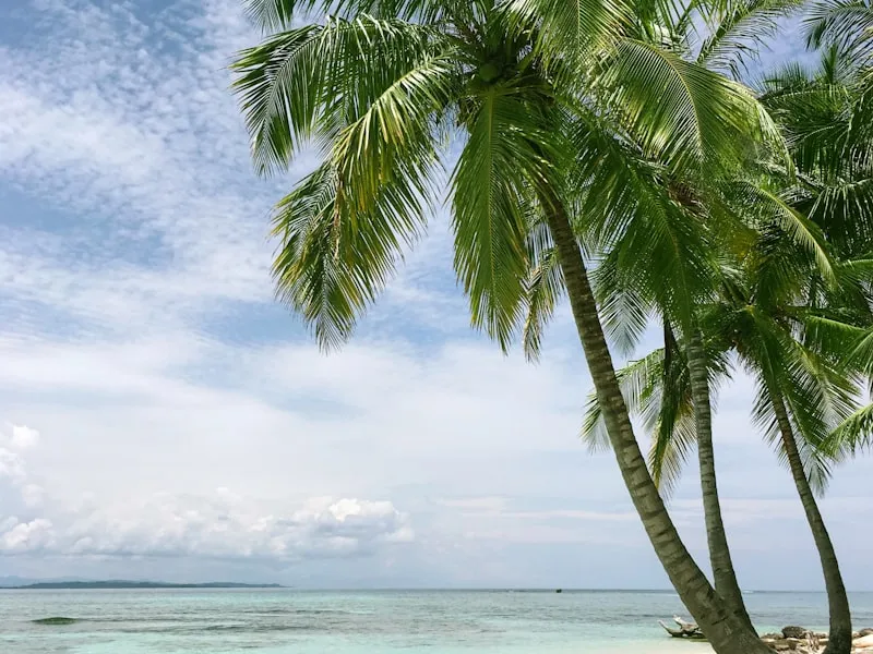 Koh Samet Island